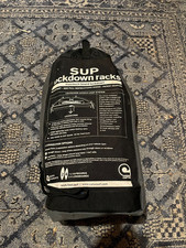 Curve sup hold for sale  Plymouth