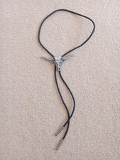 Cowboy leather strap for sale  LEYLAND