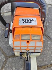 Stihl 044 motorsäge gebraucht kaufen  Schwabmünchen