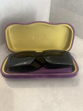 Riginale gucci sonnenbrille gebraucht kaufen  Ludwigsburg