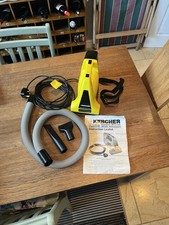 Karcher k25e power for sale  EVESHAM