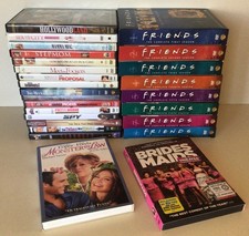 Dvd collection fifty for sale  Palm Springs