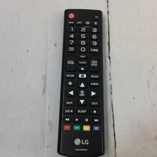 Original akb74915304 remote for sale  Rome