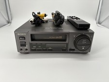 Sony c500e hi8 gebraucht kaufen  Hamburg