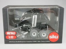 Siku blackline 2460 gebraucht kaufen  Berlin
