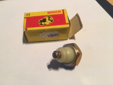 Bosch öldruckschalter 344 gebraucht kaufen Bosch öldruckschalter 344 gebraucht kaufen  Freising