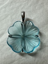 Vintage silver lalique for sale  WOODHALL SPA