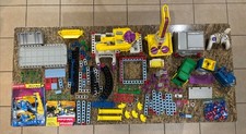 Vintage rokenbok system for sale  Richmond