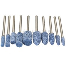 10pcs rotary abrasive for sale  USA
