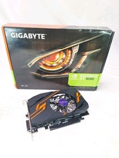 Gigabyte geforce 1030 for sale  Texarkana