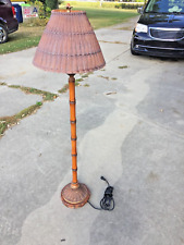 Lowe bamboo floor for sale  Chesaning