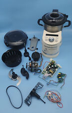 Kitchen aid cook gebraucht kaufen  Neuenkirchen