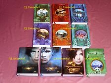 10x cassandra clare gebraucht kaufen  Naunhof