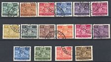 1945 san marino usato  Motta Visconti