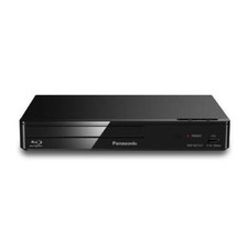 Panasonic dmp bdt167eg usato  Roma