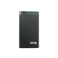 Snug 6000mah powerbank for sale  WITNEY
