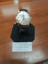 Orologio zenith carica usato  Torino