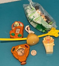Shrek 2004 burger for sale  Cibolo