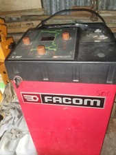 Equilibreuse facom roues d'occasion  Noyant