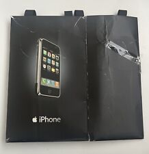 Vintage apple iphone for sale  STOCKPORT