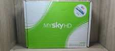 Decodificador/receptor My Sky HD sob demanda 500 GB, chave digital, controle remoto e cabo de alimentação comprar usado  Enviando para Brazil