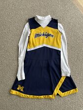 michigan cheerleader outfits for sale michigan cheerleader outfits for sale Saint Clair Shores