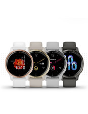 Garmin venu smart for sale  Linden