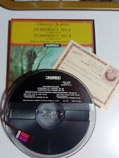 Real reel tape usato  Senago