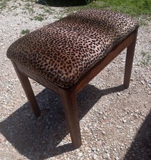 Oak animal print for sale  Joplin