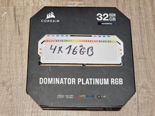 Cmt32gx4m2k4000c19w corsair do gebraucht kaufen  Elsfleth