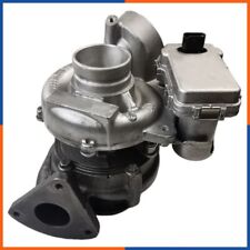 Turbocompresseur mercedes benz d'occasion  Romainville