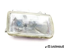 Usado, Original VW Polo Frontscheinwerfer rechts 96249600 comprar usado  Enviando para Brazil