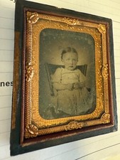 Beautiful sweet daguerreotype for sale  Waldo