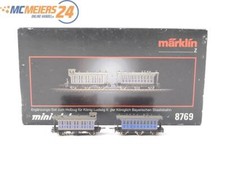 Märklin 8769 personenwagenset gebraucht kaufen  Hameln