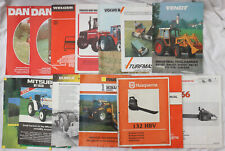 Bundle vintage farm for sale  WALLINGFORD
