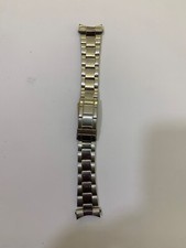 Cinturino orologio acciaio usato  Ozzano dell'Emilia