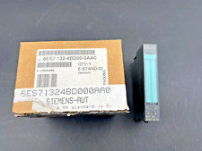 1pc siemens simatic d'occasion  Grez-sur-Loing