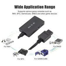 N64 hdmi converter for sale  LIVERPOOL