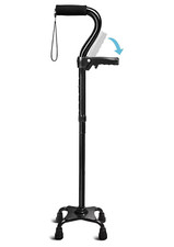 Kingpavonini quad foldable for sale  Stafford