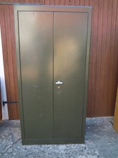 Loft industrial stahlschrank gebraucht kaufen  Groß-Umstadt