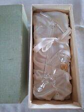 Pipe cognac cristal d'occasion  Selles-sur-Cher