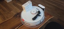 Roborock robot vacuum for sale  TIPTON