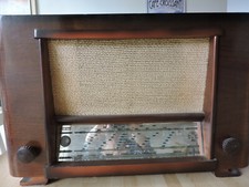 Poste radio lampes d'occasion  Rennes-