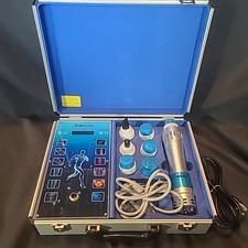 Shock wave therapy for sale  Houston