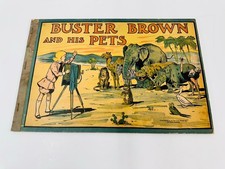 buster brown for sale  Denver