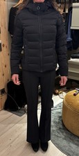 Goldbergh skijacke schwarz gebraucht kaufen  Schondorf am Ammersee