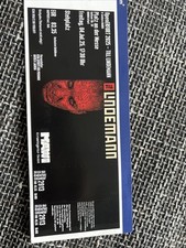Till lindemann ticket gebraucht kaufen  Lörrach