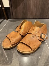 Yuketen sandals us9 d'occasion  Expédié en Belgium