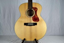 Guild 2512e jumbo for sale  Tuscaloosa