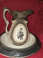 Large pitcher water for sale  Fairmount
